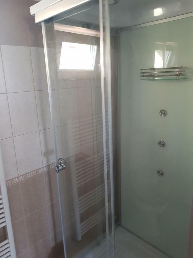 Pagrepe Apartman Balatonvilágos Extérieur photo